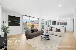 2C/88 Burwood Road, Burwood