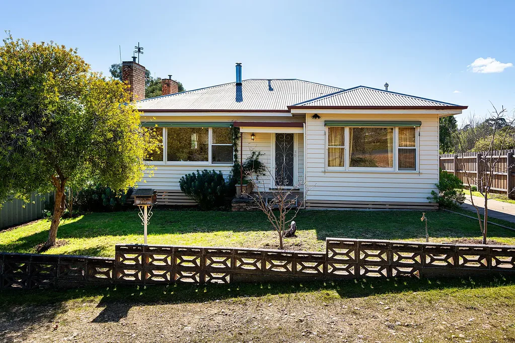59 Doveton Street, Castlemaine, VIC 3450