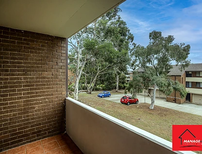 7/30 SPRINGVALE DRIVE, Hawker, Belconnen District, 3 غرف, 2 حمامات, Apartment