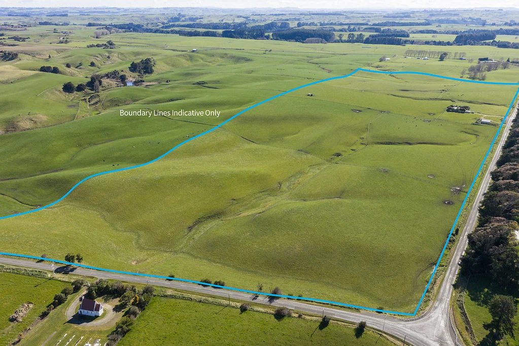51 Short Road, Halcombe, Manawatu, Manawatu-Wanganui