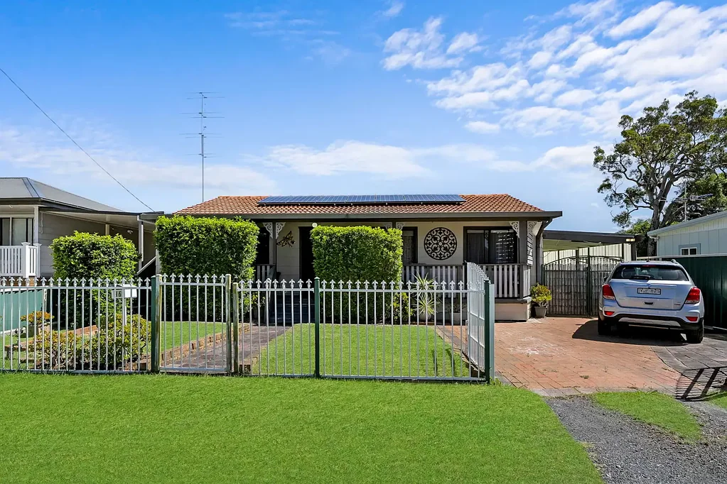Gorokan 4ห้องนอน Fantastic rental return - 2 homes in one