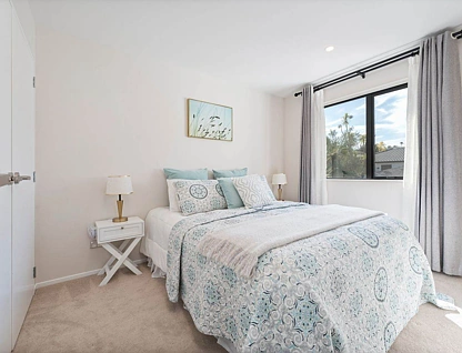 55B Chorley Avenue, Massey, Waitakere City, 3房, 1浴, House