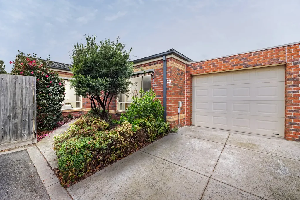 20/85 Ashleigh Avenue, Frankston, VIC 3199
