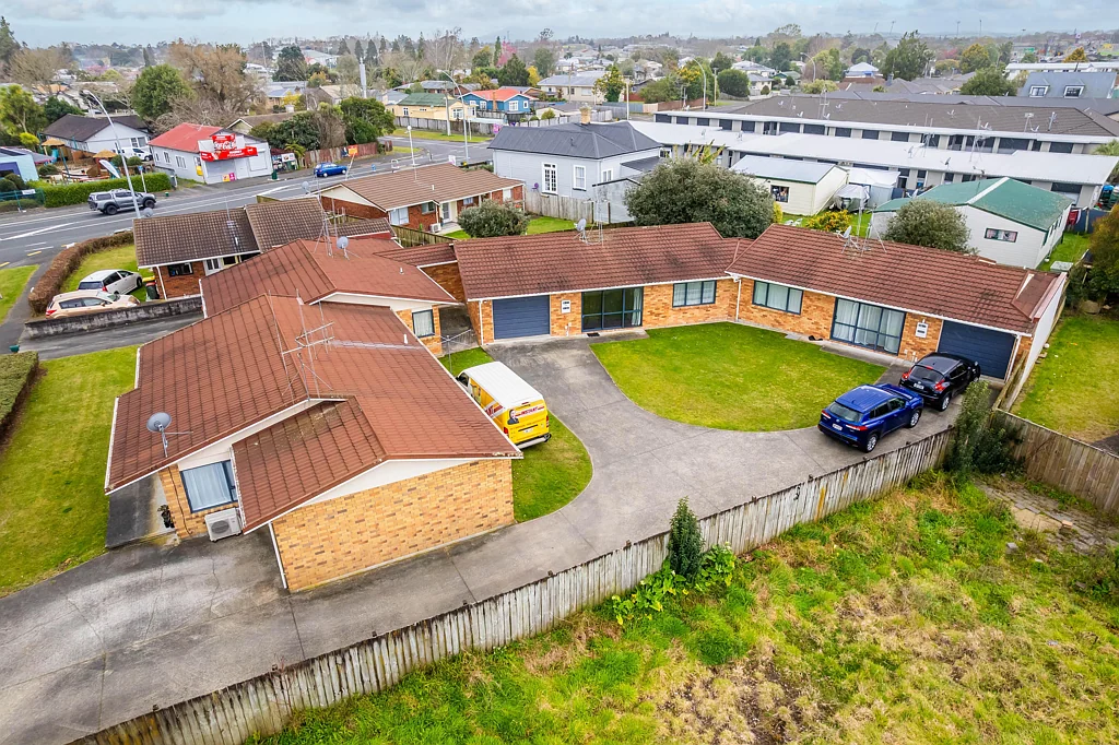 1 Lyon Street, Frankton, Hamilton, Waikato