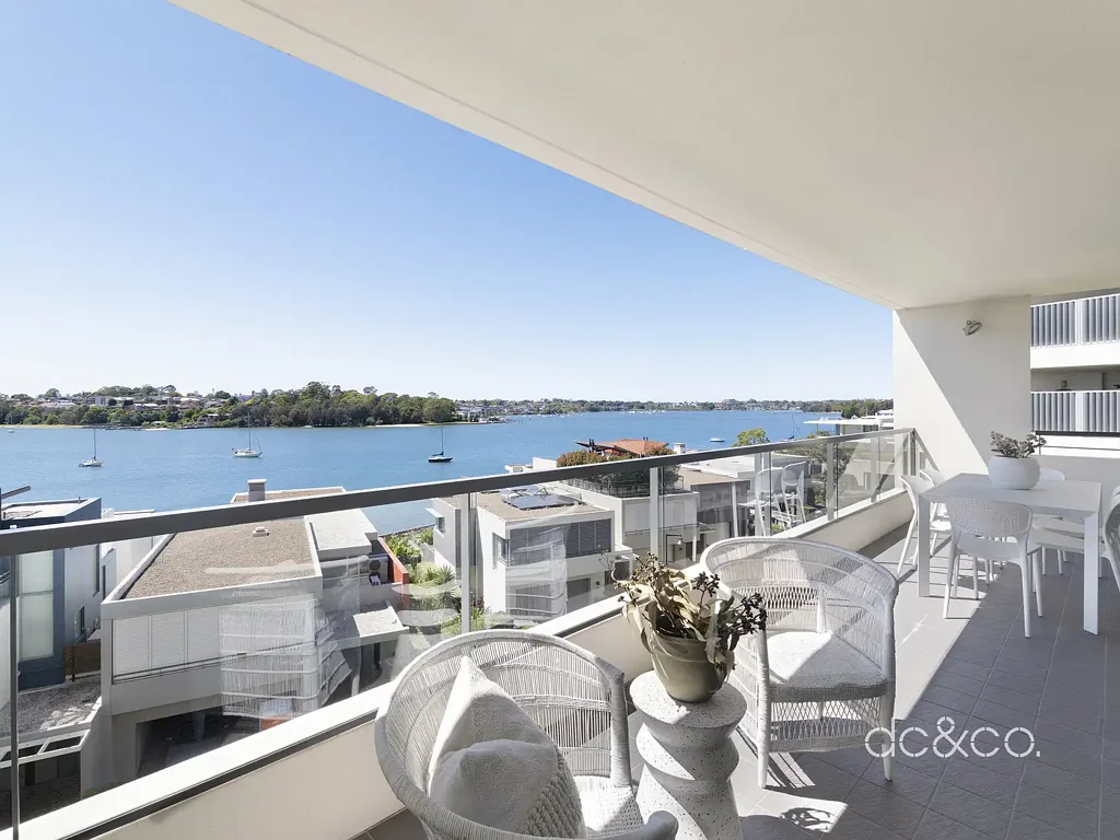 58/18 Edgewood Crescent, Cabarita, NSW 2137