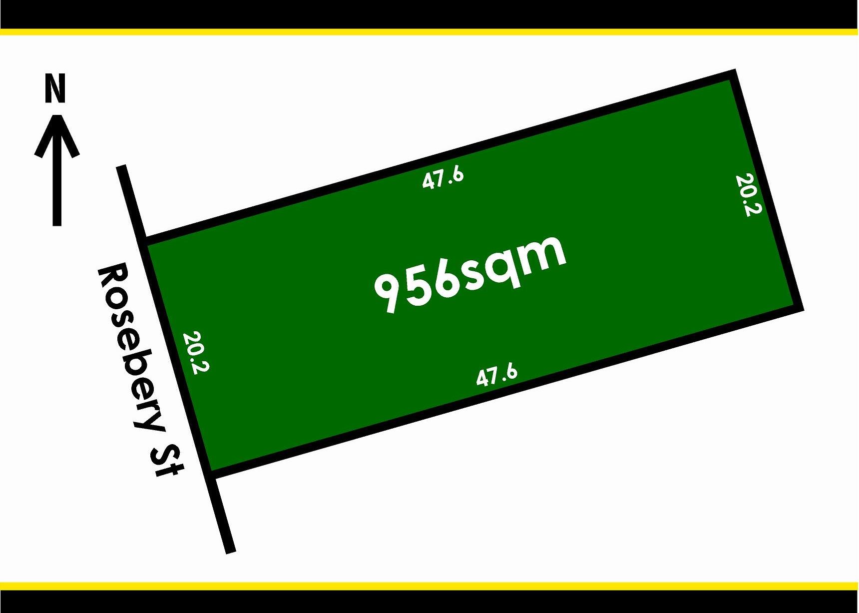 188 ROSEBERY ST, BEDFORD WA 6052, 0 રૂમ, 0 બાથરૂમ, House