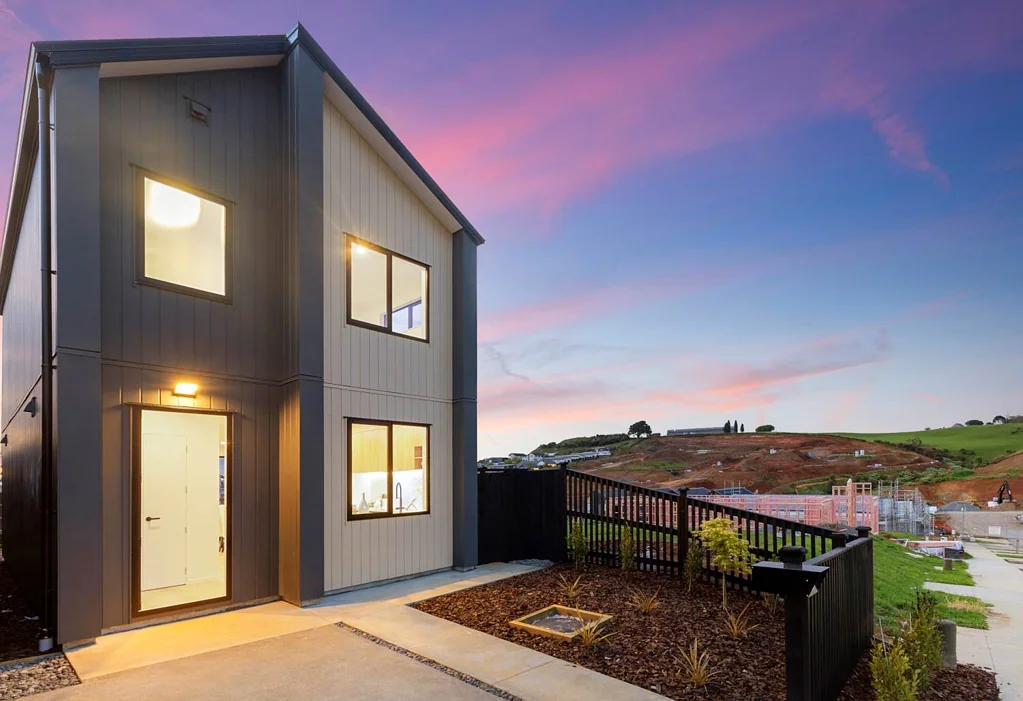 Pukekohe 3Habitaciones Customize Your Brand-New Home in Pukekohe!