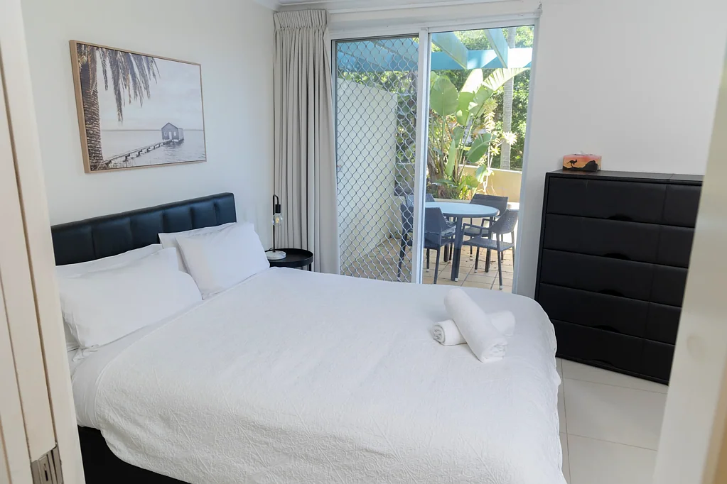 Diamond Beach Retreat  F/furn Inc Amenities