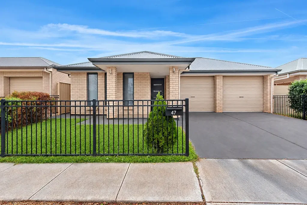 47 Scarlet Avenue, Munno Para, SA 5115, 4 ਕਮਰੇ, 2 ਬਾਥਰੂਮ, House