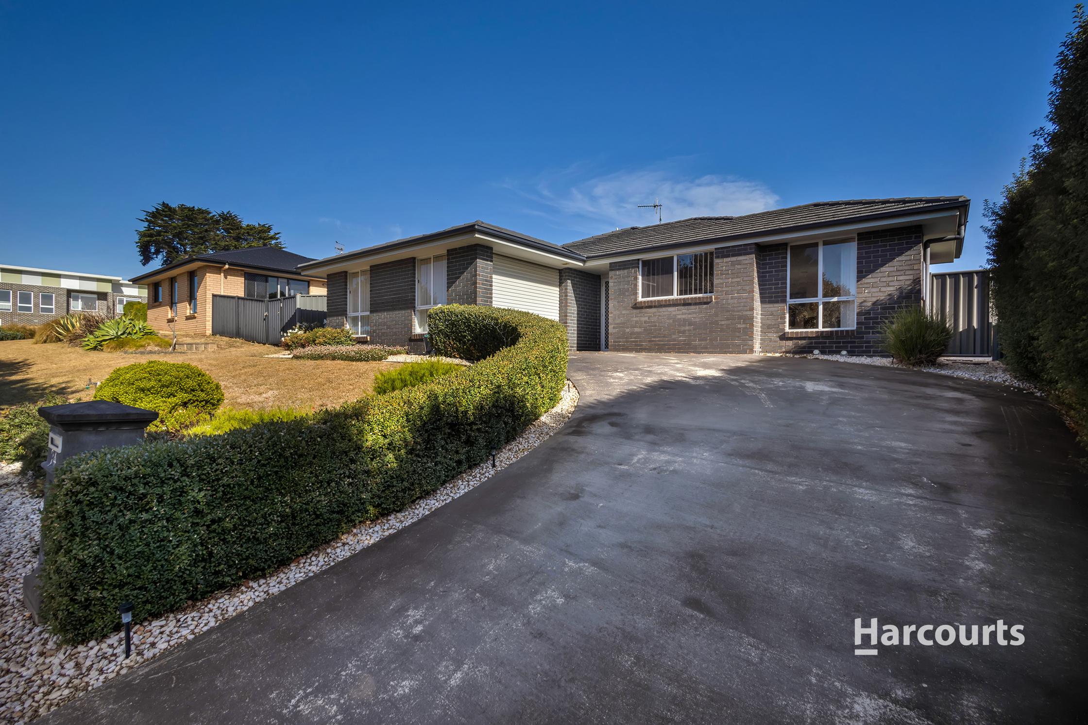 24 WINGROVE GDNS, SHOREWELL PARK TAS 7320, 0 ਕਮਰੇ, 0 ਬਾਥਰੂਮ, House