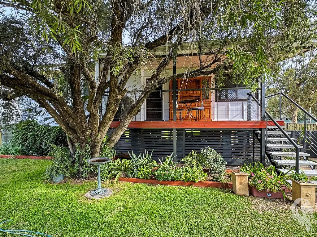 Wee Waa 2部屋 ENTRY-LEVEL OPPORTUNITY IN WEE WAA