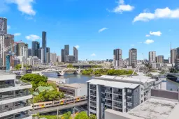 1203/111 Quay Street, Brisbane City