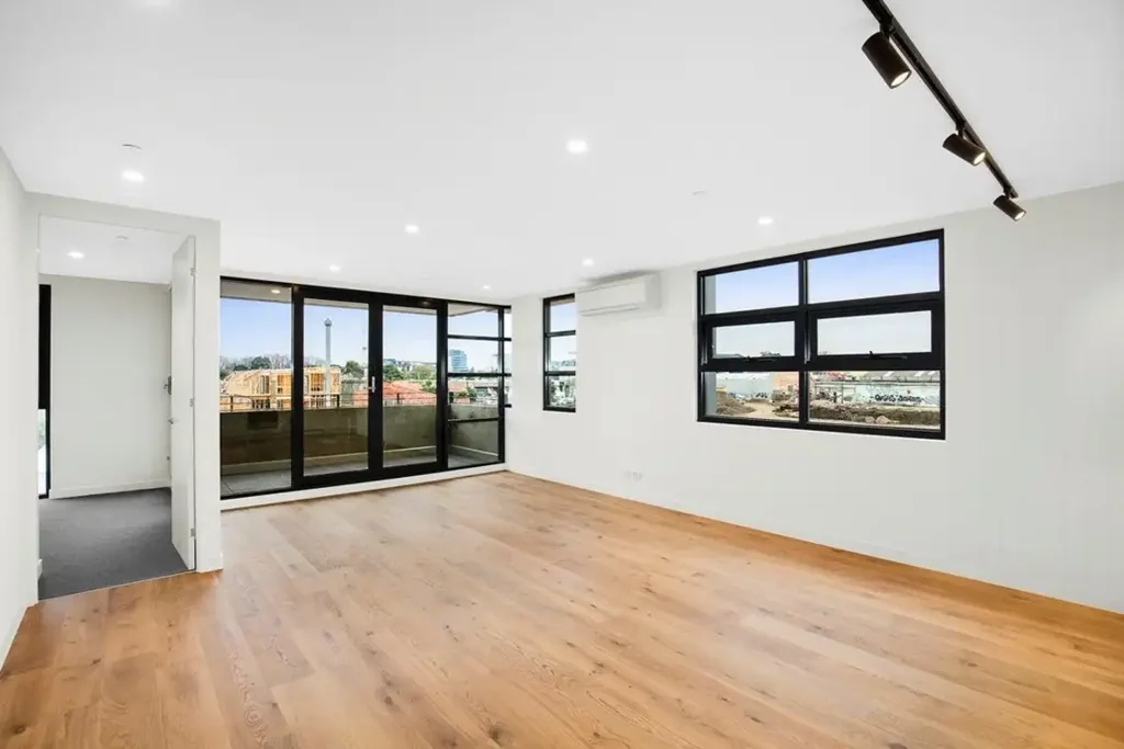 Stylish Space. Prime Location.