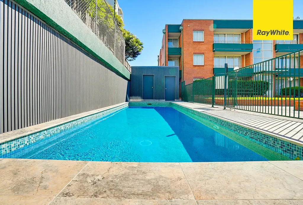 52/8 Hope Street, Rosehill, NSW 2142