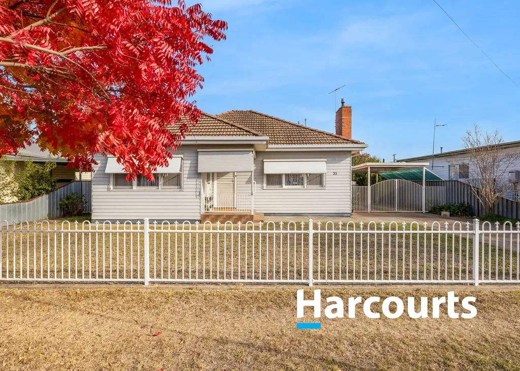 35 Hinchley Street, Wangaratta, VIC 3677
