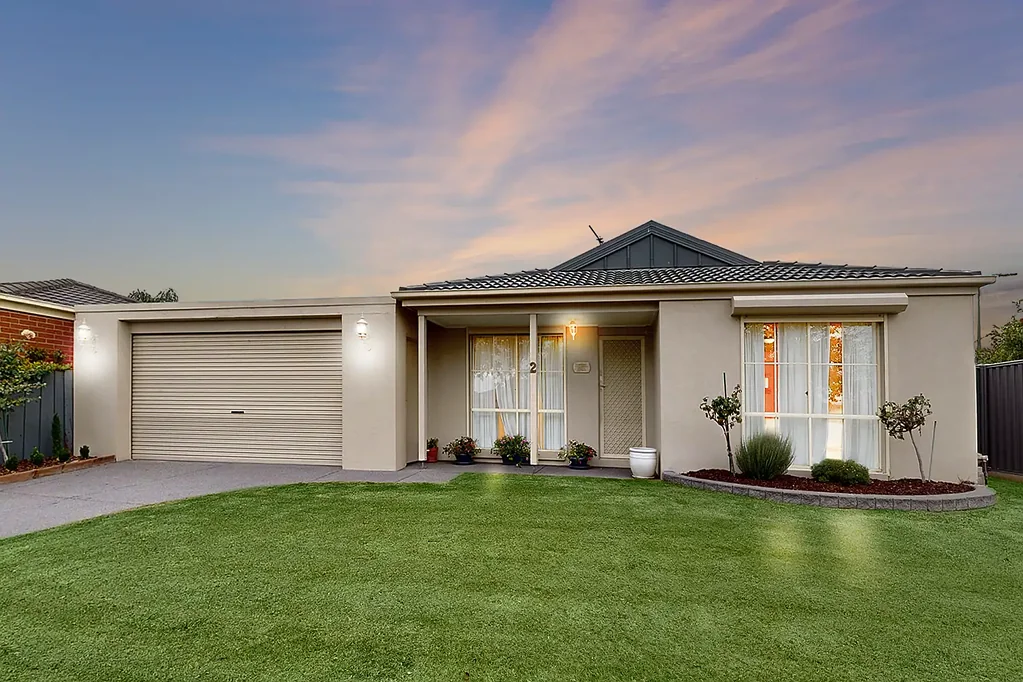2 Arnica Close, Hampton Park, VIC 3976