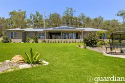 587 Halcrows Road, Cattai