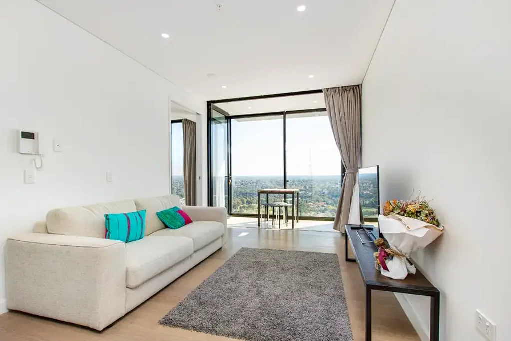 Air Apartments – Stylish Apartment in Prime Location