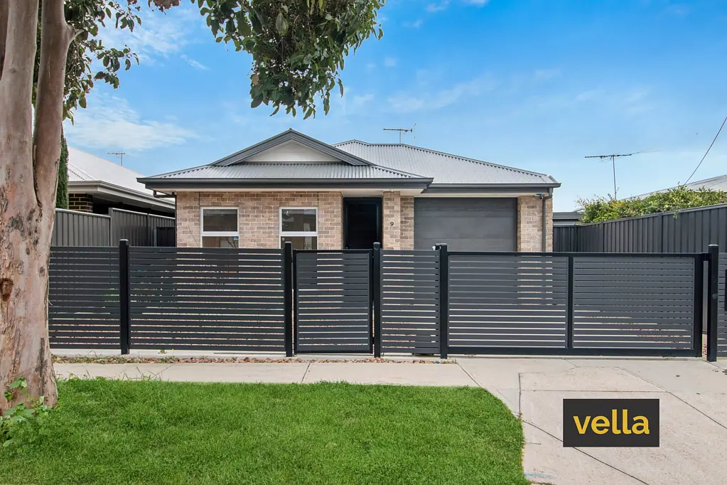 9 Cullford Avenue, Klemzig, SA 5087