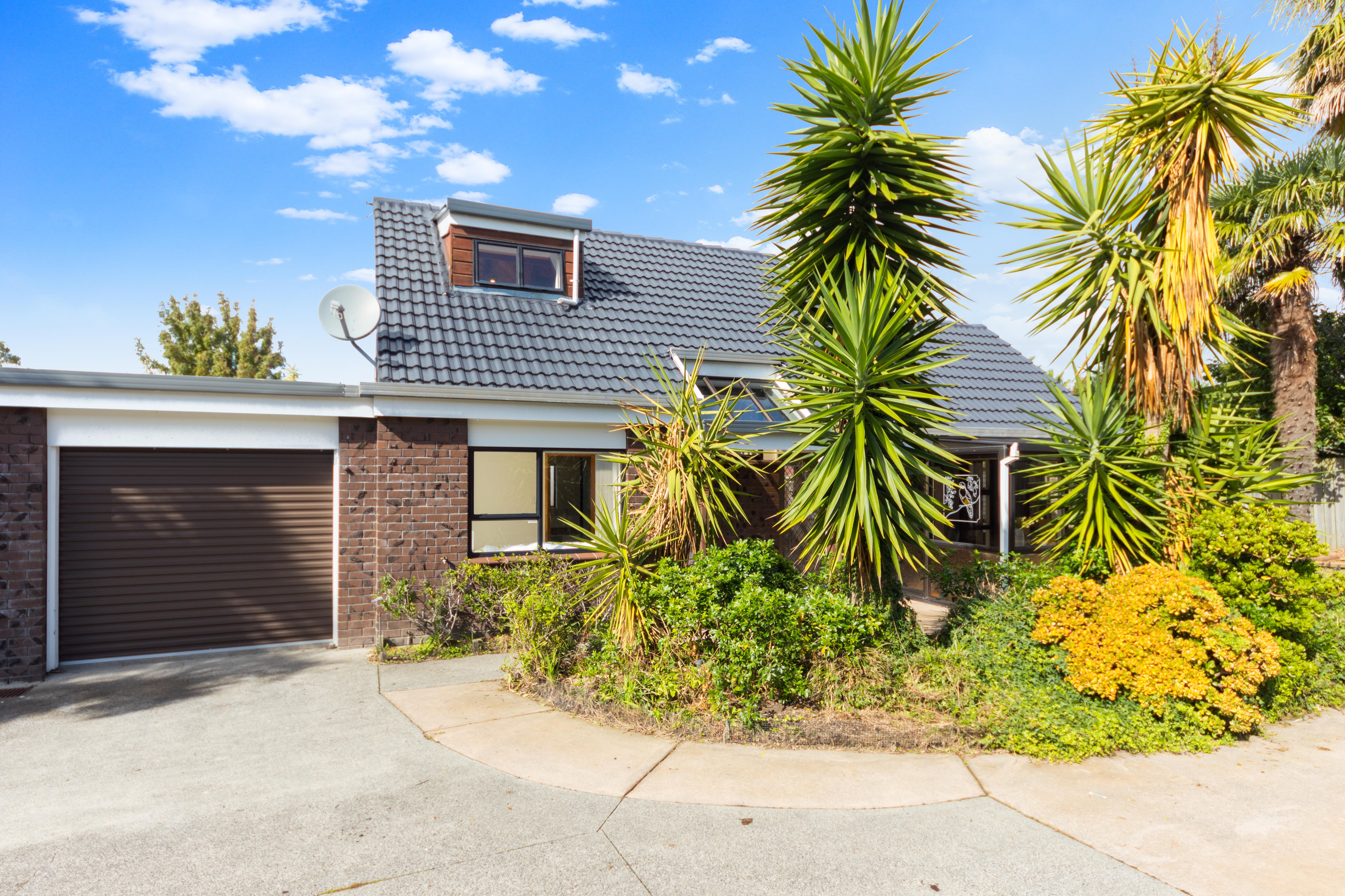 179b Pigeon Mountain Road, Half Moon Bay, Auckland - Manukau, 2 રૂમ, 2 બાથરૂમ