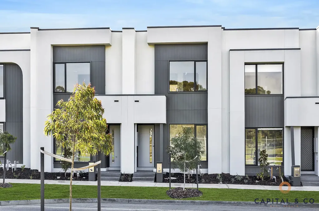 Brand New Townhouse off Mt Ridley Road