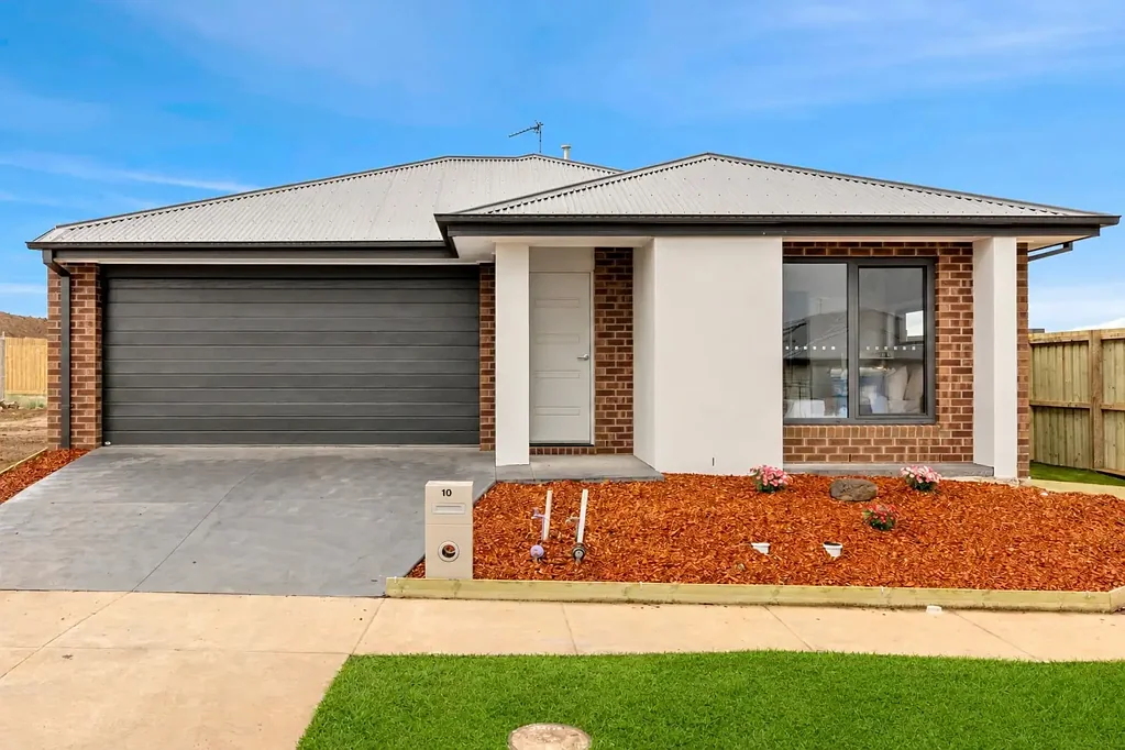 Armstrong Creek 4房  Brand New Build- Ready to move into