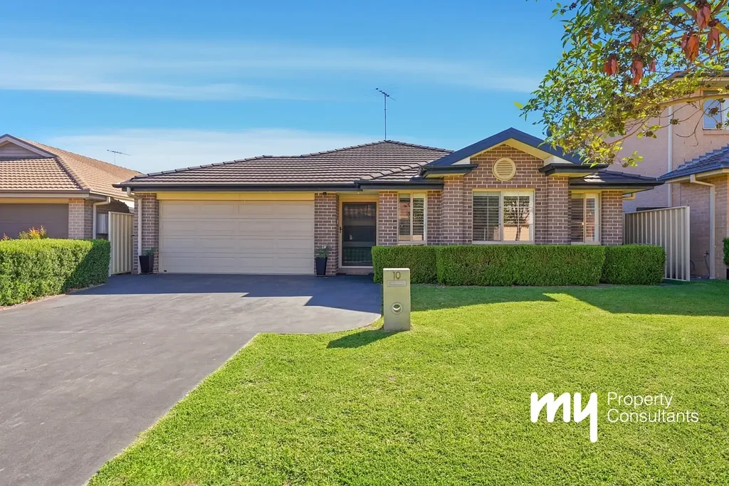 10 Denison Street, Harrington Park, NSW 2567