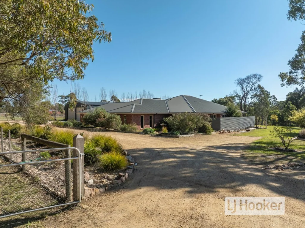 1277 Forge Creek Road, Eagle Point, VIC 3878