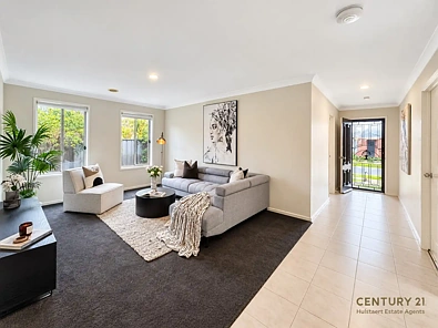 11 Opperman Place, Point Cook, VIC 3030, 4 phòng ngủ, 2 phòng tắm, House