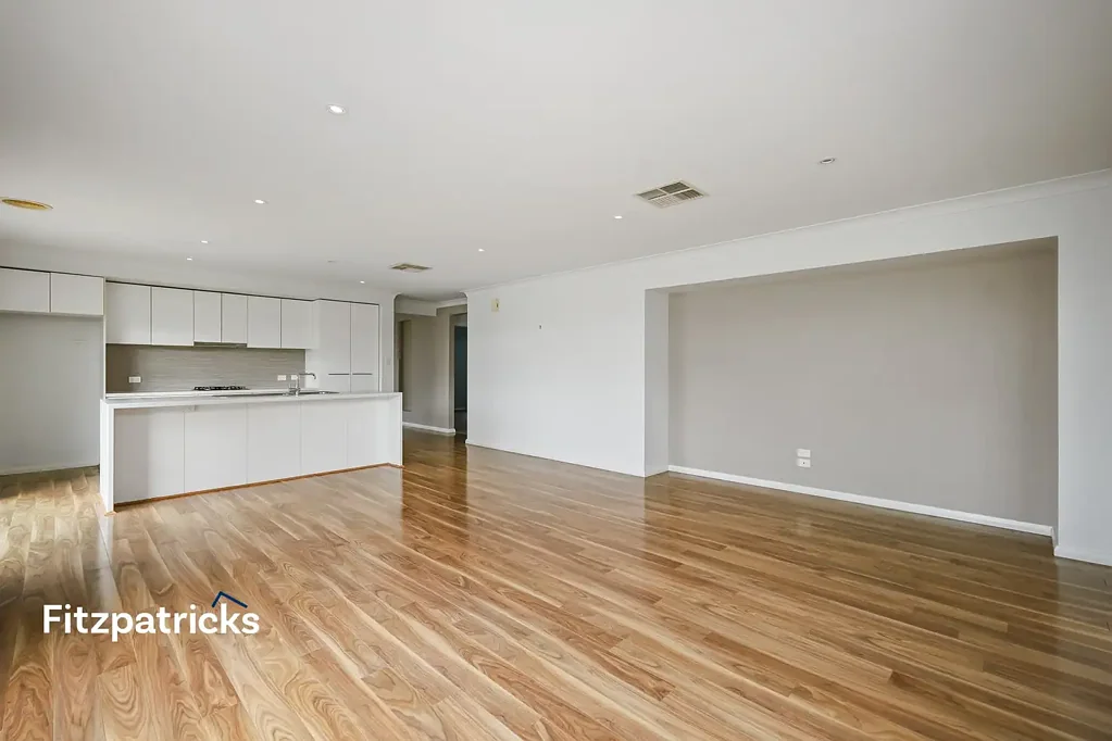 Spacious and Convenient Family Home