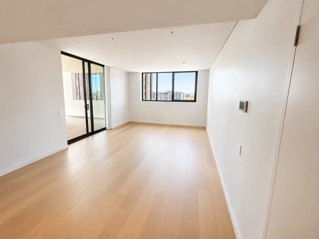Partly Furnished Two Bedroom Apartment in Prime Macquarie Park Location