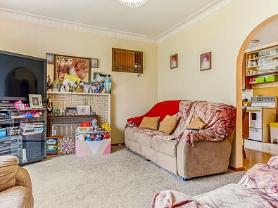 13 Church Street, Epping, VIC 3076, 3 slaapkamers, 1 badkamers, House