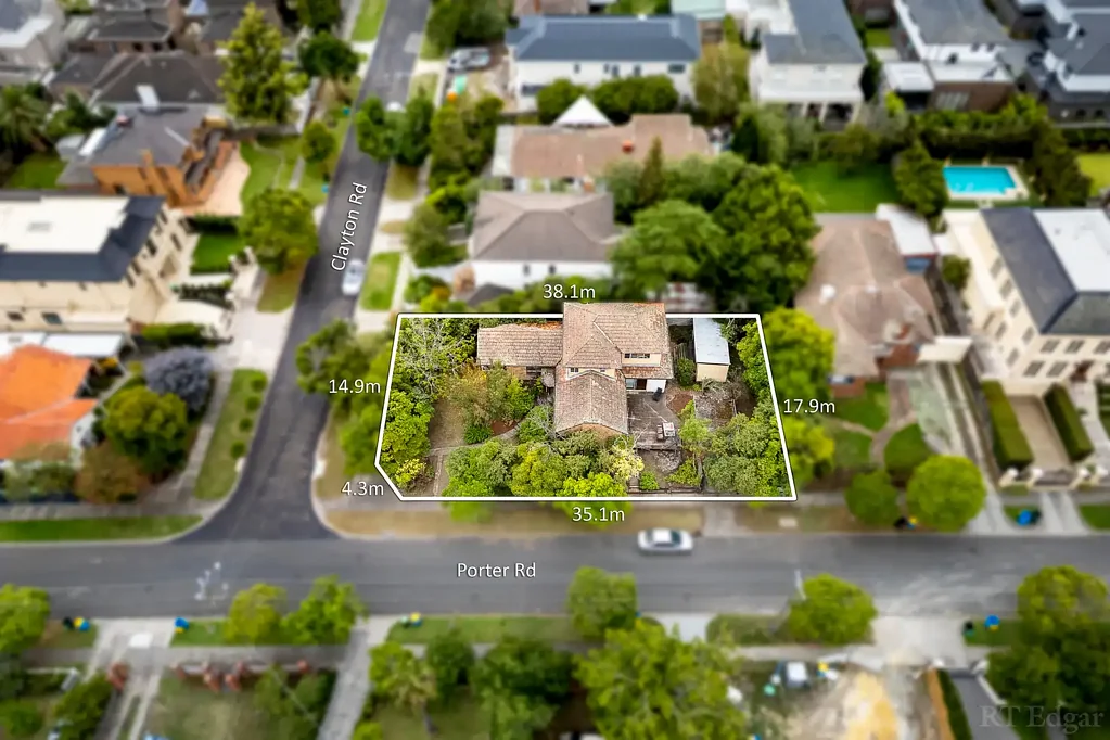 23 Clayton Road, Balwyn, VIC 3103