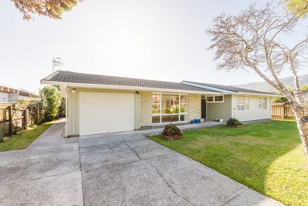 43 Rimu Street, Waikanae, Kapiti Coast, Wellington