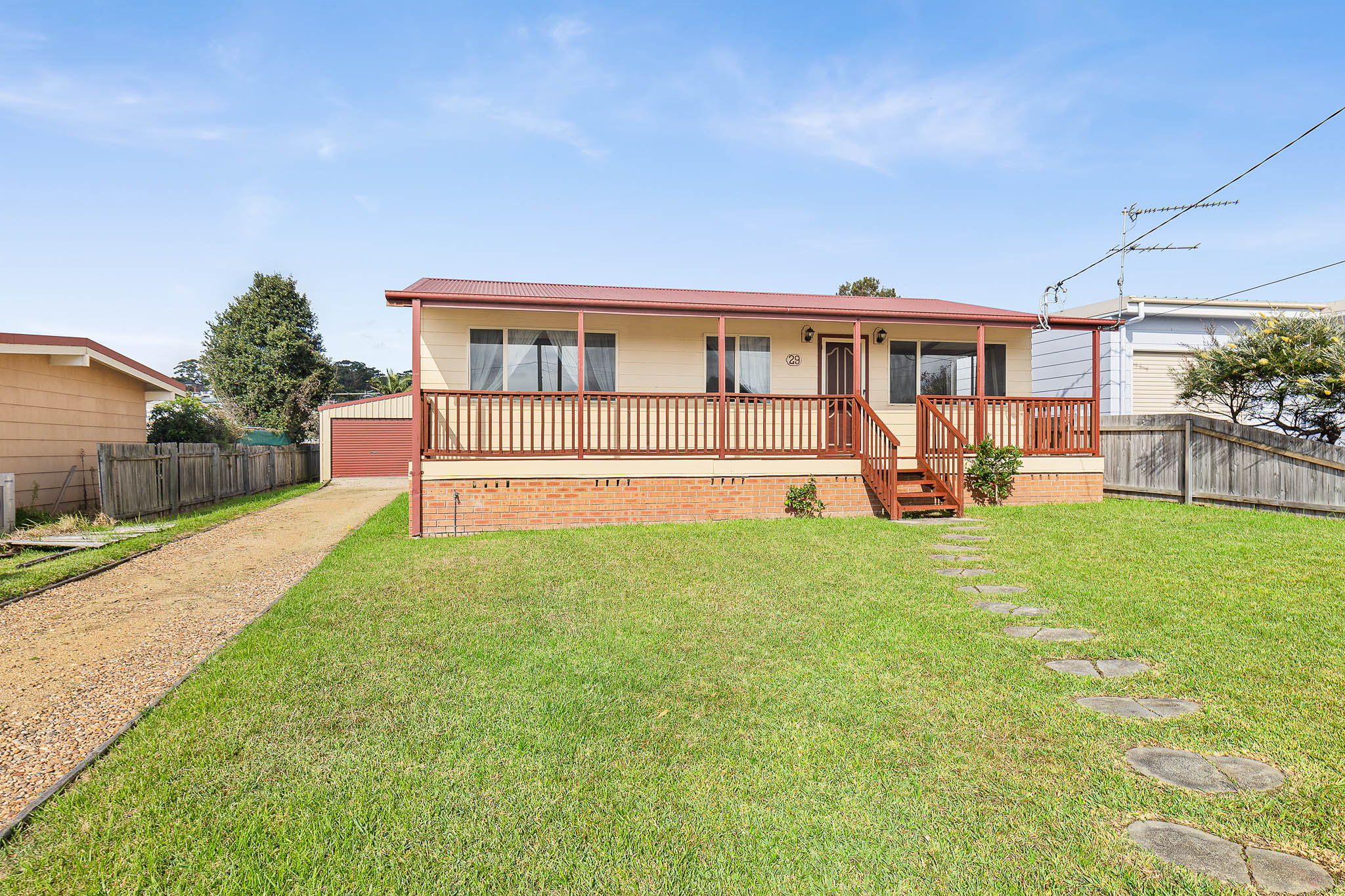 29 MEAKIN ST, TUROSS HEAD NSW 2537, 0 غرف, 0 حمامات, House