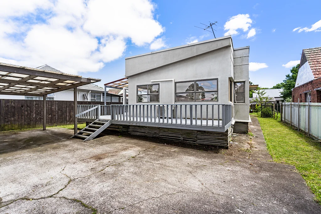 75 Nikau Road, Otahuhu, Auckland City, Auckland