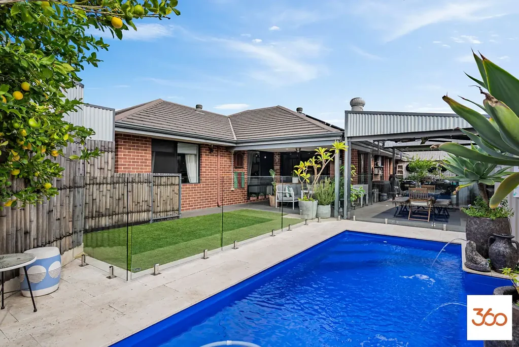 Ellenbrook 4房  Modern Family Home with 4 Bedrooms in Ellenbrook