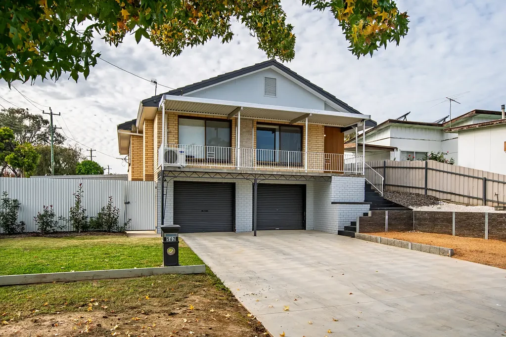 Lavington 3chambre Elevated Living With A Peaceful Outlook