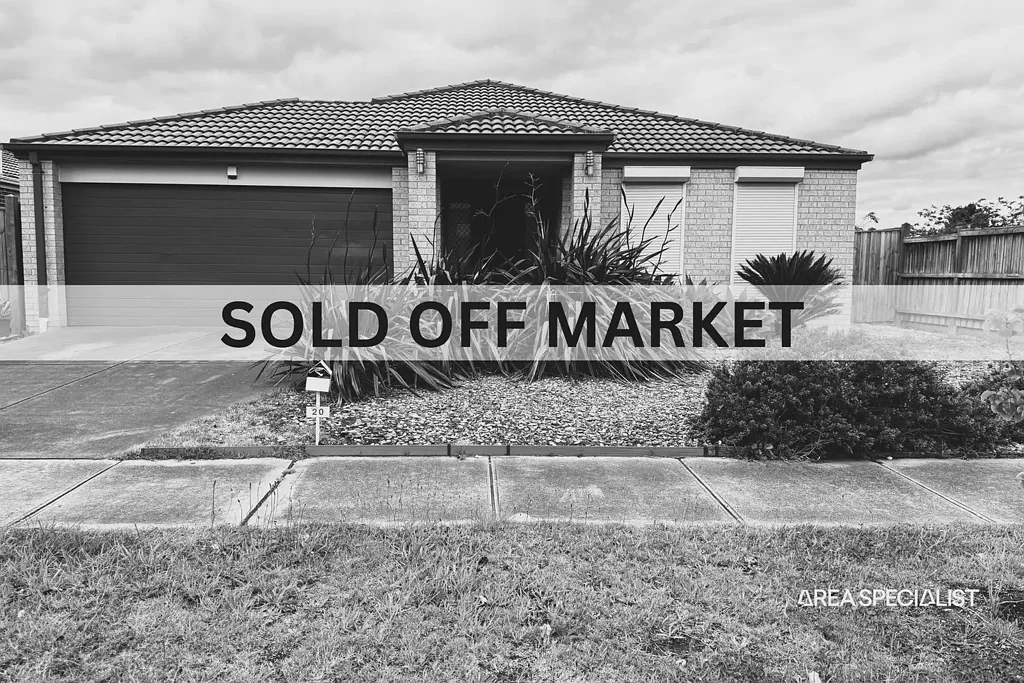20 Manooka Road, Brookfield, VIC 3338