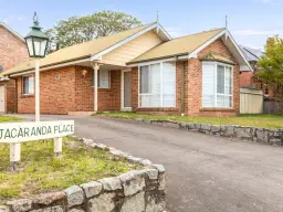 UNIT 1 28 CARP ST, Bega