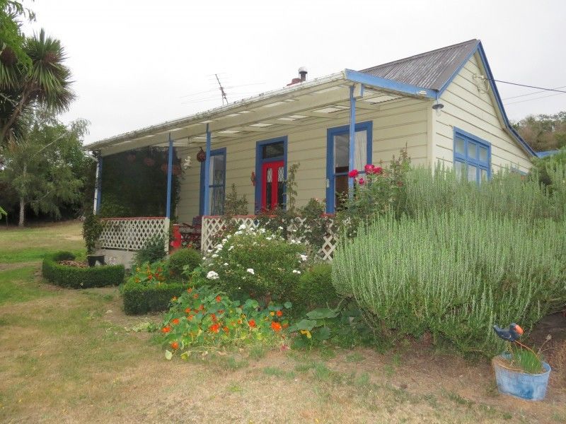 7 Duke Street, Five Forks and Surrounds, Waitaki, 3 chambres, 1 salles de bain