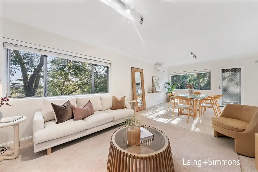 12/468 Pacific Highway, Lindfield, NSW 2070