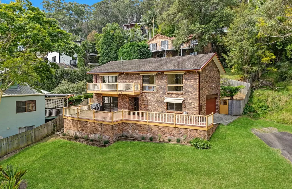 Spacious Family & Water Views