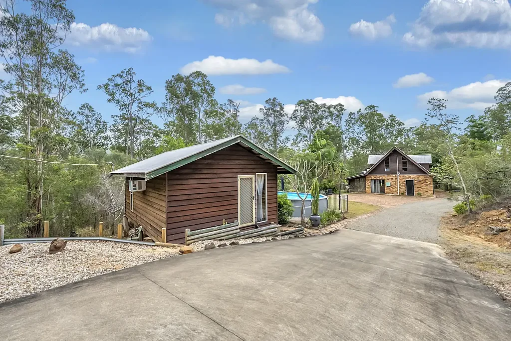 Blaxlands Creek MORE SPACE, MORE PRIVACY, MORE LIFESTYLE