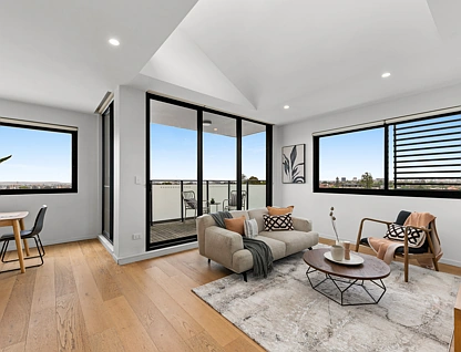 510/165 Frederick Street, Bexley, South Western Suburbs, 2 Kuwarto, 2 Banyo, Apartment