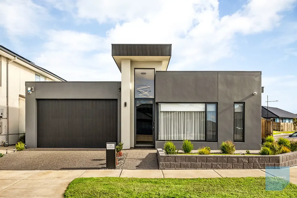 Burnside 4部屋 Luxury Living Redefined