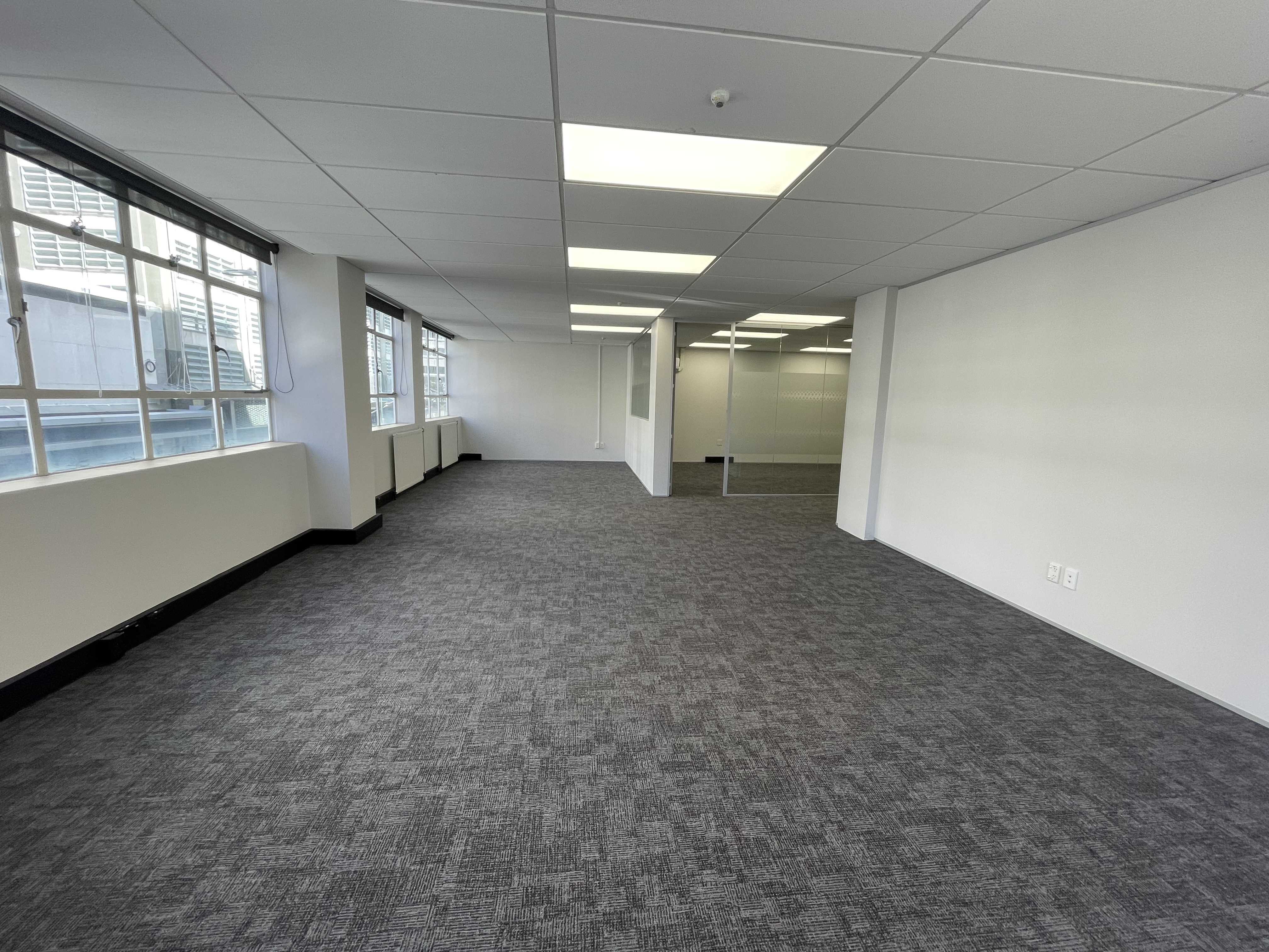 166 Featherston Street, Wellington Central, Wellington, 0房, 0浴, Office Premises