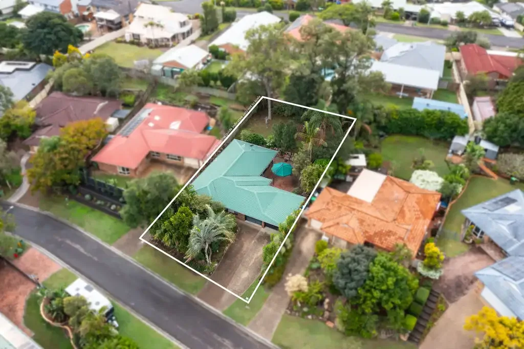 Collingwood Park 3ห้องนอน FOR SALE