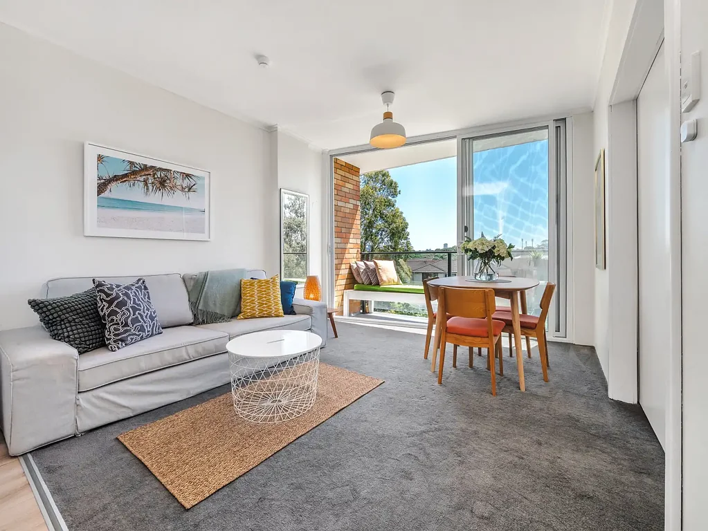 44/56-62 Anzac Parade, Kensington, NSW 2033