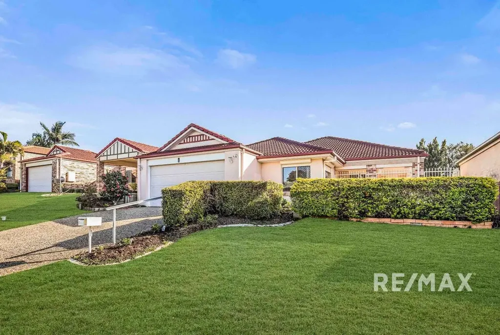 Perfect Family Home in Convenient Location